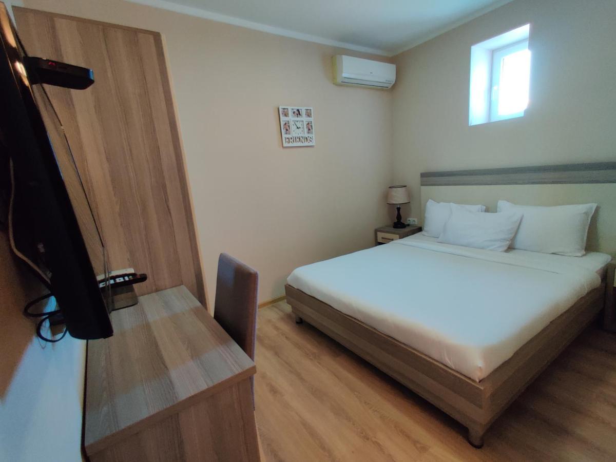 Black Sea Towers บาทูมิ ภายนอก รูปภาพ